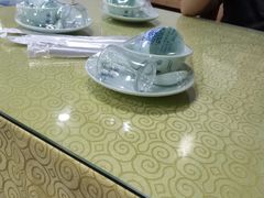 -春水锅贴·传统鲁菜(大明湖店)
