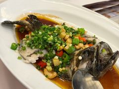 -唐宫·粤菜海鲜(万象城店)