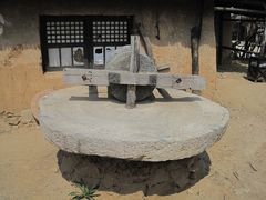-清风小镇闯关东影视基地