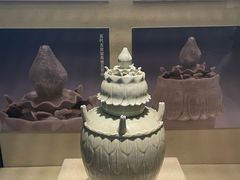 -龙泉青瓷博物馆