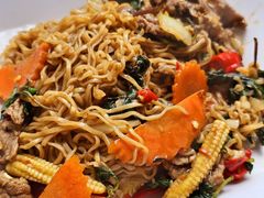 -Doo Dee Thai Food(Issan/Isaan/Esan)