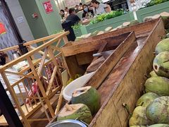 -椰夫人·养生椰子鸡(金沙洲永旺店)