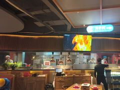 -丽伟的串·烧烤·砂锅(泰丰店)