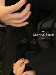 -Cici Nail日式美甲美睫工作室