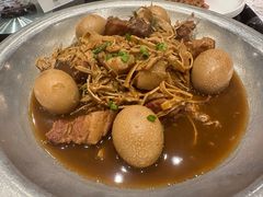 -湘湖大院(越王路店)