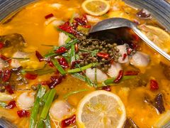 -鑫悦楼煎蟹·16年海鲜大排档