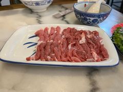 -将台涮肉(万科店)