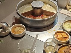 -巴奴毛肚火锅(二七万达店)