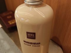 -巴奴毛肚火锅(二七万达店)