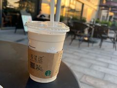 -星巴克(苏州西蒙店)