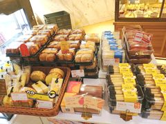 -BreadTalk面包新语·烘焙蛋糕(高德置地春广场店)