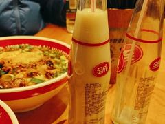-刘百味粉馆(五一华府店)