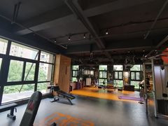 -蜗牛健身·私教馆(海珀香庭店)