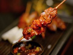 -THE PAWON·8碗(古北SOHO店)