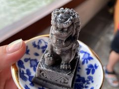 -广富林宰相府酒店·水云间