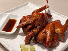 -侨美食家·粤菜(体育西路店)