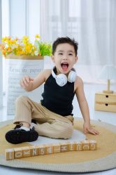 -玛瑞莎专业孕妇摄影(越秀店)