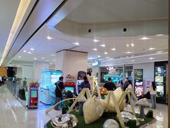 -凯德广场(武胜路店)