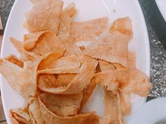 豆皮-湘肠香火锅店(团结湖店)