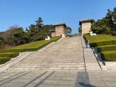 -汉陵苑