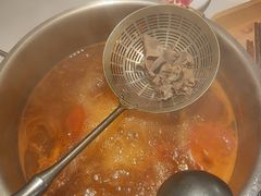 -潮正和潮汕牛肉火锅·老字号(番禺万达店)