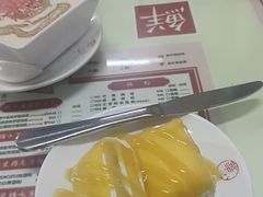 -香港華心糖水鋪(南西总店)