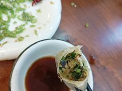 -京都老蔡记(伊河路店)