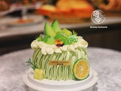 -嗒令甜品·主题融合料理餐厅(首座时代店)