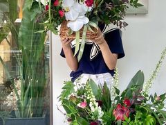 -植物学家的女儿(北马道巷店)