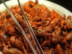 -尚宴牛特鲜自助(太原街万达店)