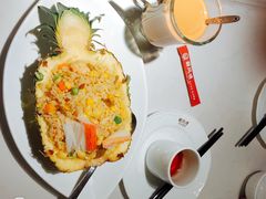 -避风塘·老港味餐厅(虹口龙之梦店)