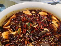 -佳兰雅序融合菜(高新店)