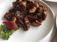 -香融府·烤鸭·家常菜(马家堡路店)