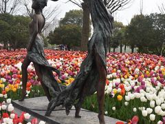 -大宁灵石公园西门票处