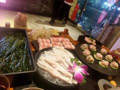-珮姐老火锅(新街口店)