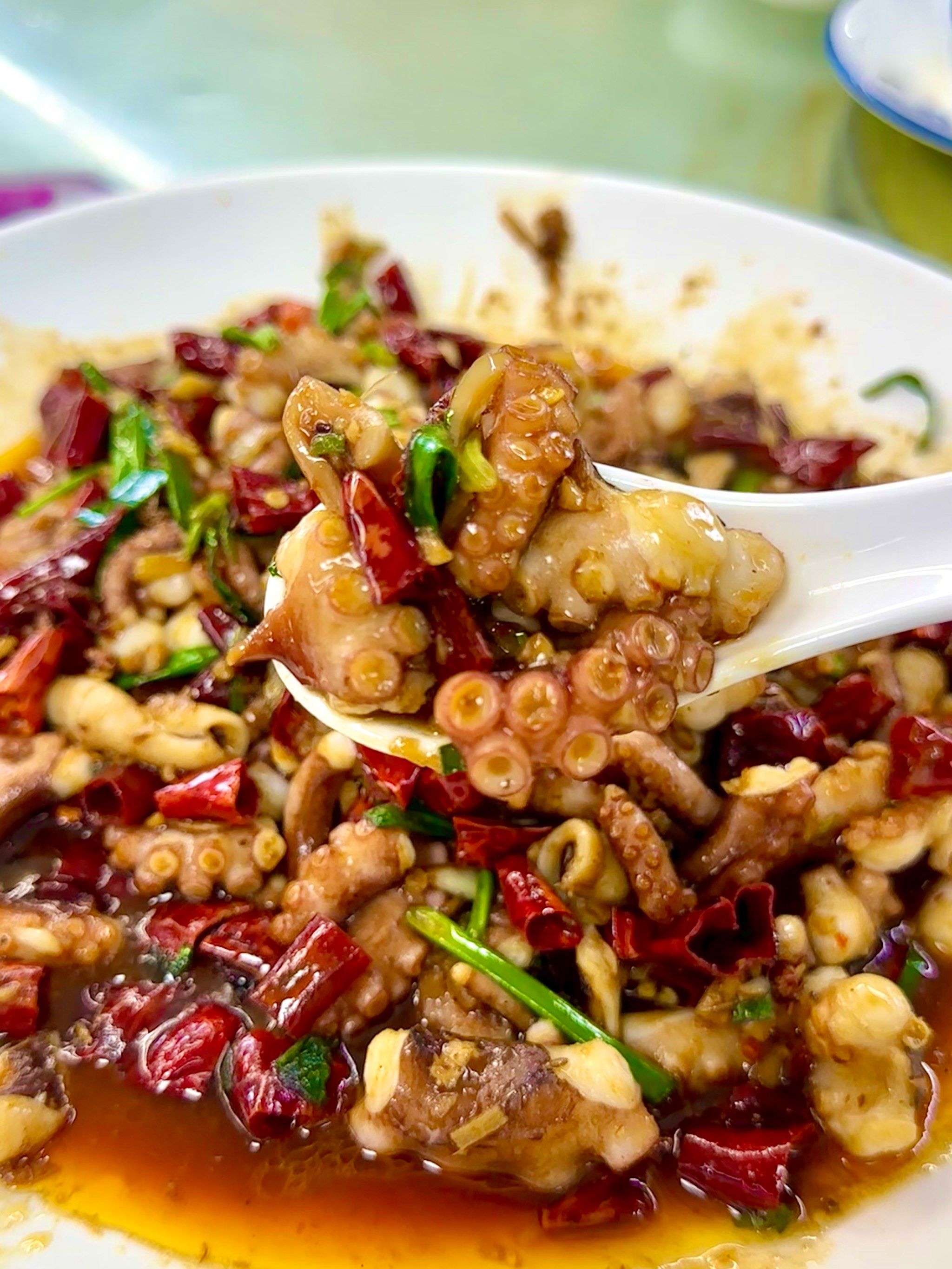 感谢本地人!在三亚吃到最满意的一顿海鲜🥹🥹