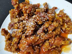 -健跳小海鲜(人民路店)