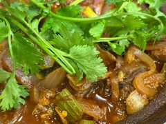 -川香煲(茅台路店)