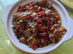 -砂锅居(西四店)