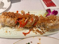 -喜记避风塘炒辣蟹(旗舰店)