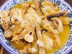 -兰边碗(鼓楼店)