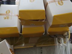 -艾薯夫妇Aysh(福田星河COCOPark店)