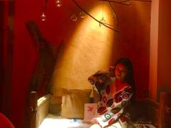 -陶享时光西餐·下午茶·竹林花园(新城店)