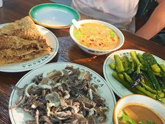 -清真永恒华威肉饼(潘家园店)