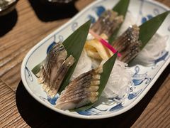 炙烤醋青花-TINY