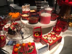 -西安W酒店·WEI全味西餐厅