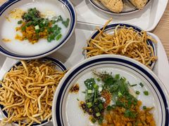 老街糯米团-正南齐北·老街糯米团(洪崖洞店)