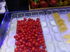 -韩盛炭火烤肉(万达广场店)