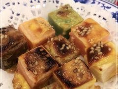 -捷信牛奶甜品世家(学府店)