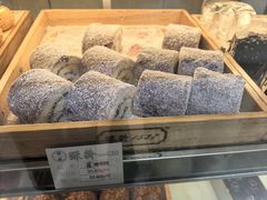 -酥翁·PASTRY糕点(牡丹园店)